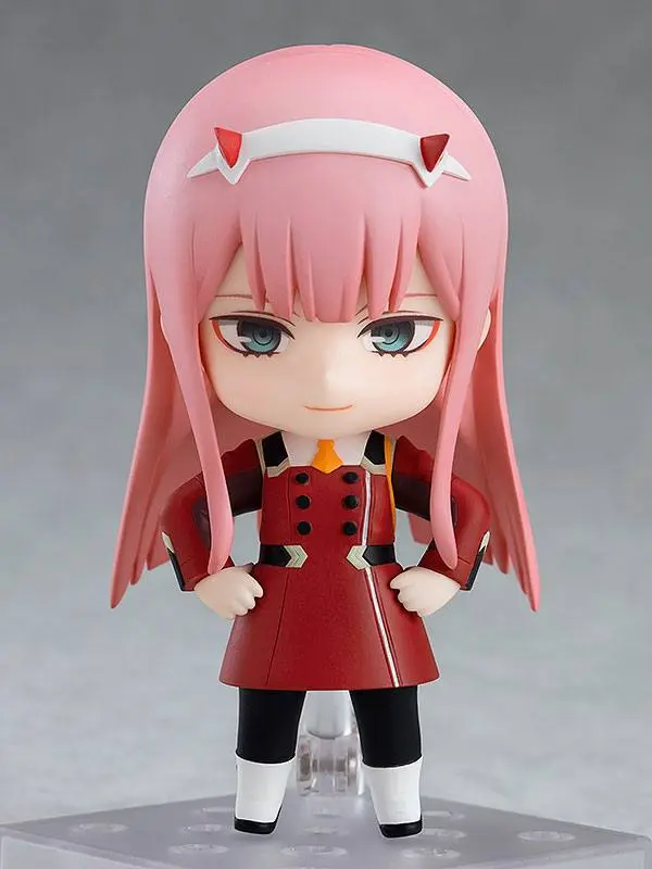 Darling in the Franxx Nendoroid Figurka Akcji Zero Two 10 cm zdjęcie produktu