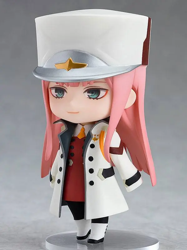 Darling in the Franxx Nendoroid Figurka Akcji Zero Two 10 cm zdjęcie produktu