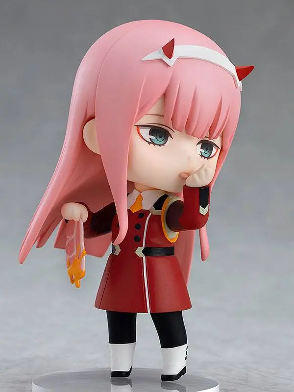 Darling in the Franxx Nendoroid Figurka Akcji Zero Two 10 cm zdjęcie produktu
