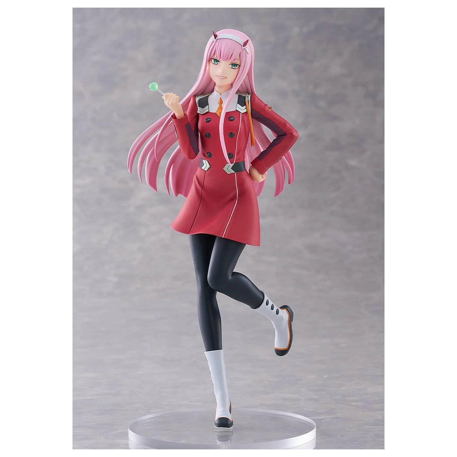 DARLING in the FRANXX Pop Up Parade figurka PCV Zero Two L Size 21 cm zdjęcie produktu
