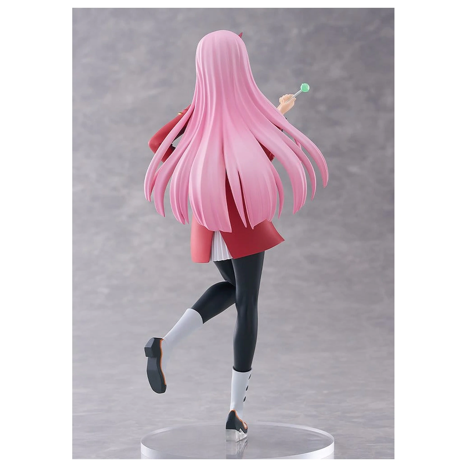 DARLING in the FRANXX Pop Up Parade figurka PCV Zero Two L Size 21 cm zdjęcie produktu