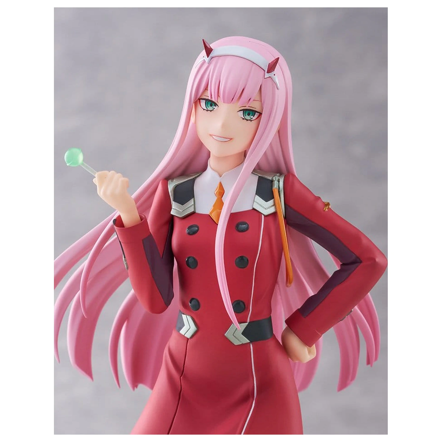 DARLING in the FRANXX Pop Up Parade figurka PCV Zero Two L Size 21 cm zdjęcie produktu