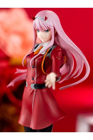 Darling in the Franxx Pop Up Parade Statuetka PCV Zero Two 17 cm zdjęcie produktu