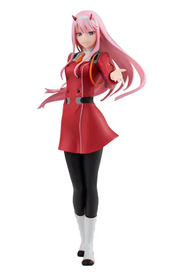 Darling in the Franxx Pop Up Parade Statuetka PCV Zero Two 17 cm zdjęcie produktu
