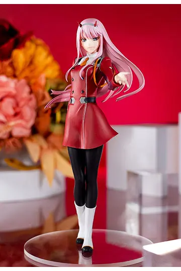 Darling in the Franxx Pop Up Parade Statuetka PCV Zero Two 17 cm zdjęcie produktu