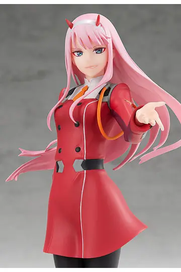Darling in the Franxx Pop Up Parade Statuetka PCV Zero Two 17 cm zdjęcie produktu