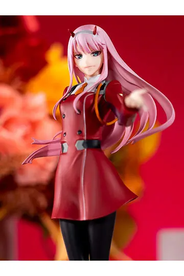 Darling in the Franxx Pop Up Parade Statuetka PCV Zero Two 17 cm zdjęcie produktu