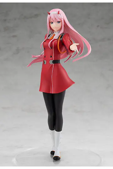 Darling in the Franxx Pop Up Parade Statuetka PCV Zero Two 17 cm zdjęcie produktu
