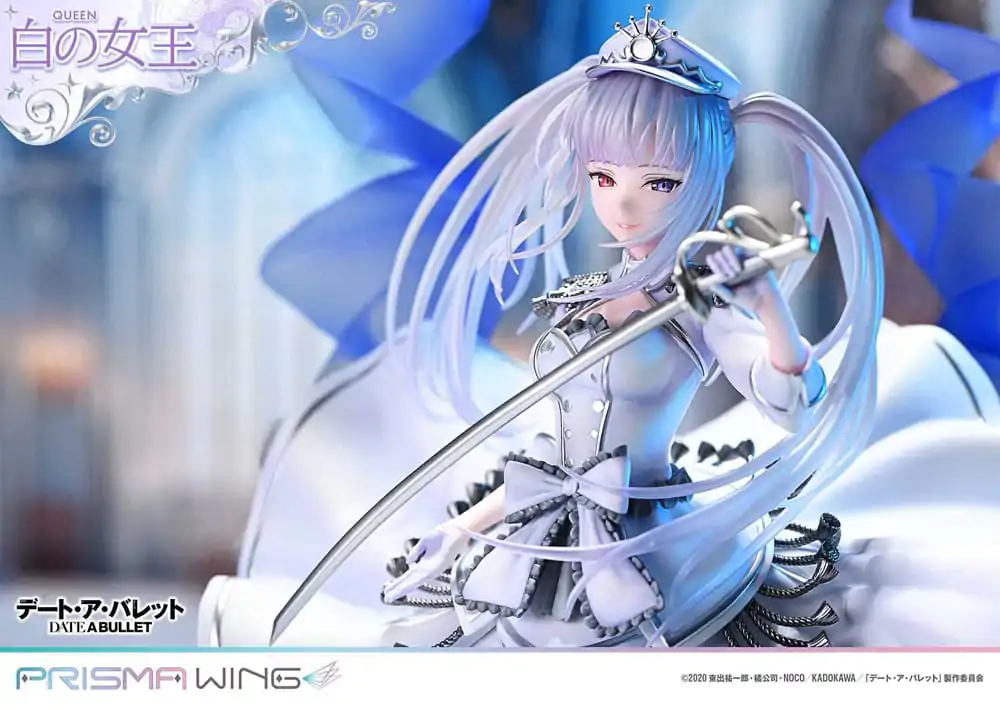 Date a Bullet Prisma Wing Statuetka PVC 1/7 Queen 29 cm zdjęcie produktu