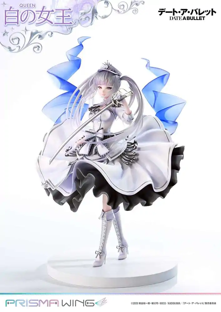 Date a Bullet Prisma Wing Statuetka PVC 1/7 Queen 29 cm zdjęcie produktu