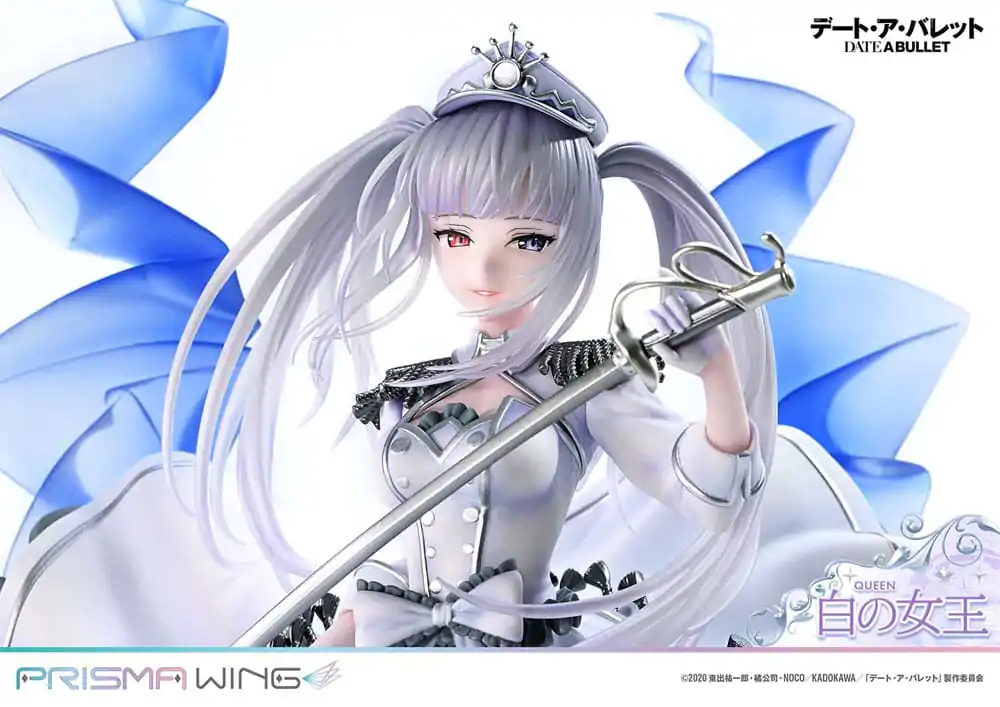 Date a Bullet Prisma Wing Statuetka PVC 1/7 Queen 29 cm zdjęcie produktu