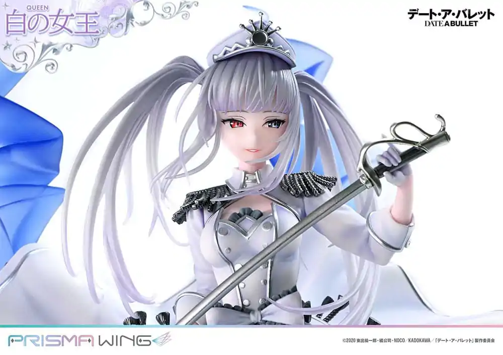 Date a Bullet Prisma Wing Statuetka PVC 1/7 Queen 29 cm zdjęcie produktu