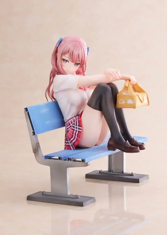 Oryginalna Statua Postaci 1/6 Kurumi 18 cm zdjęcie produktu