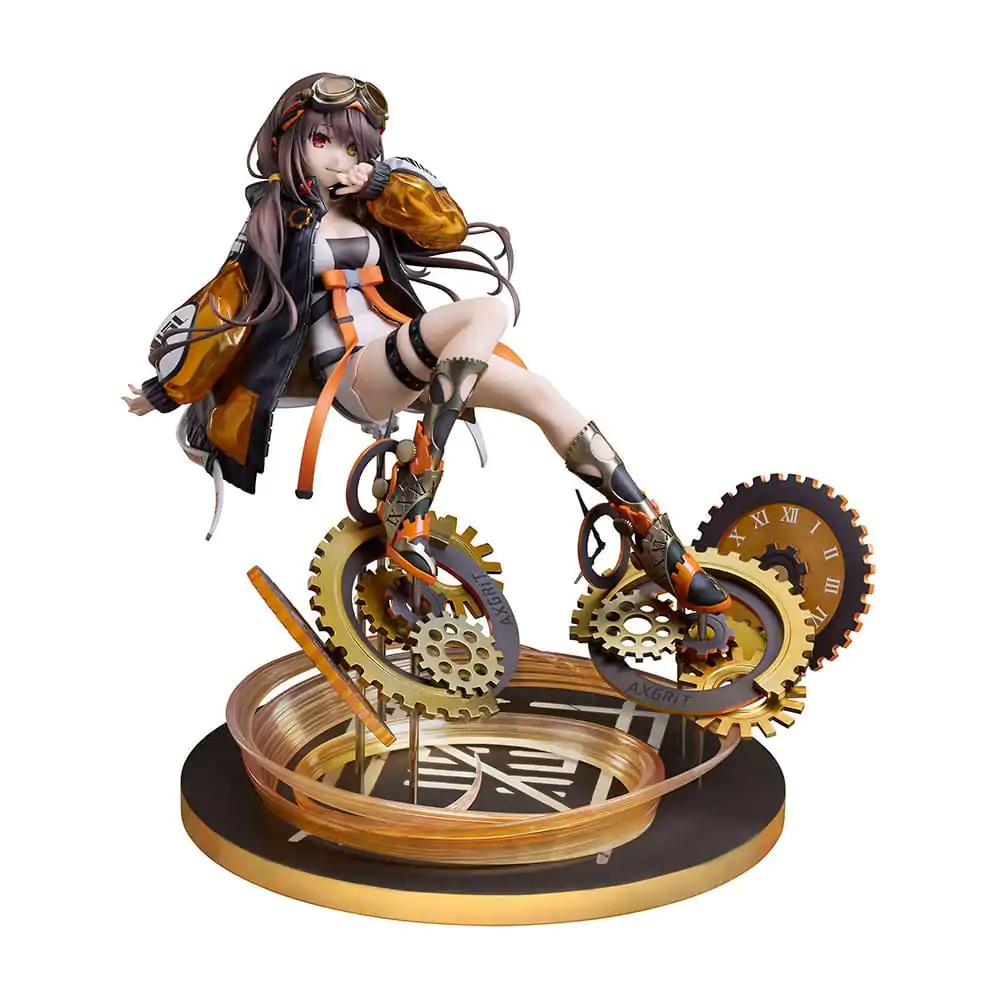 Date a Live PVC Statua 1/7 Kurumi Tokisaki AXGRIT Ver. 22 cm zdjęcie produktu