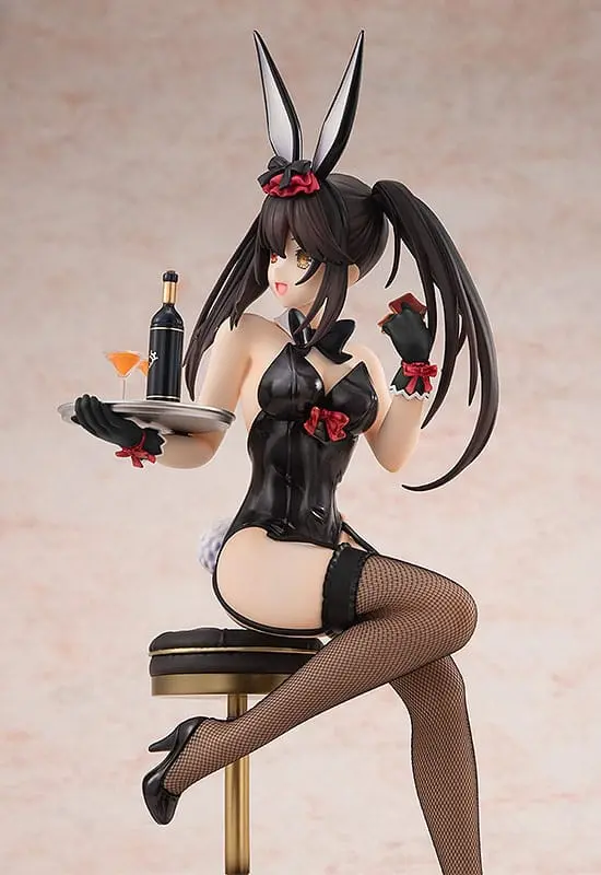 Figurka Date A Live 1/7 Kurumi Tokisaki: Black Bunny Ver. 26 cm zdjęcie produktu