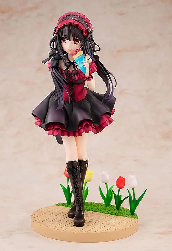 Figurka Date A Live 1/7 Kurumi Tokisaki Date Ver. 21 cm zdjęcie produktu