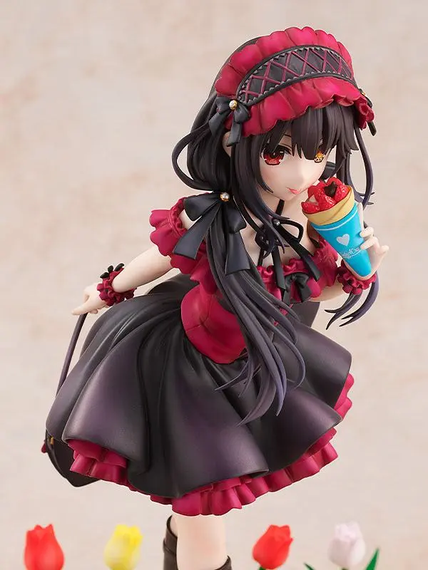 Figurka Date A Live 1/7 Kurumi Tokisaki Date Ver. 21 cm zdjęcie produktu