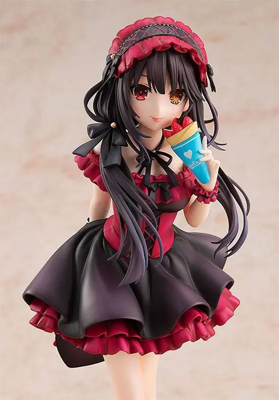 Figurka Date A Live 1/7 Kurumi Tokisaki Date Ver. 21 cm zdjęcie produktu