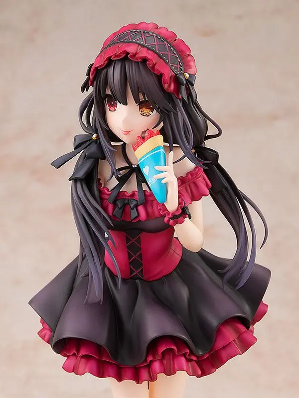 Figurka Date A Live 1/7 Kurumi Tokisaki Date Ver. 21 cm zdjęcie produktu