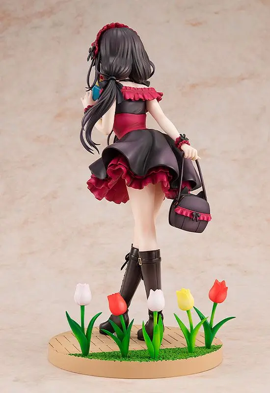 Figurka Date A Live 1/7 Kurumi Tokisaki Date Ver. 21 cm zdjęcie produktu