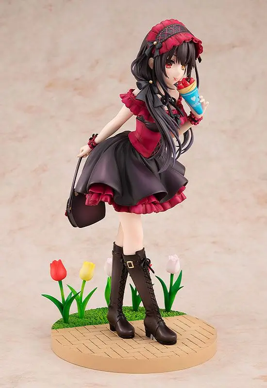 Figurka Date A Live 1/7 Kurumi Tokisaki Date Ver. 21 cm zdjęcie produktu