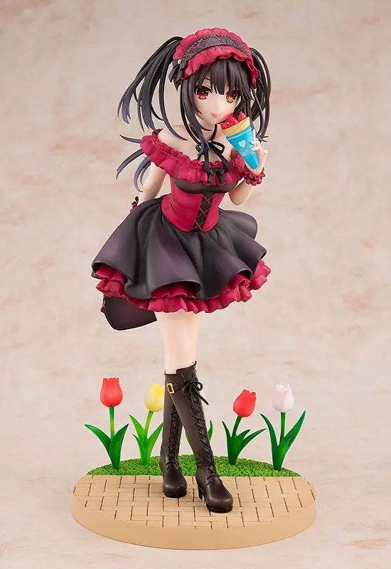 Figurka Date A Live 1/7 Kurumi Tokisaki Date Ver. 21 cm zdjęcie produktu