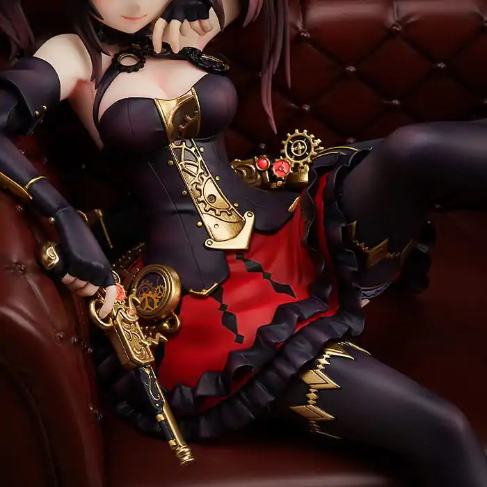 Date A Live Statua 1/7 Kurumi Tokisaki Empress Ver. 17 cm zdjęcie produktu