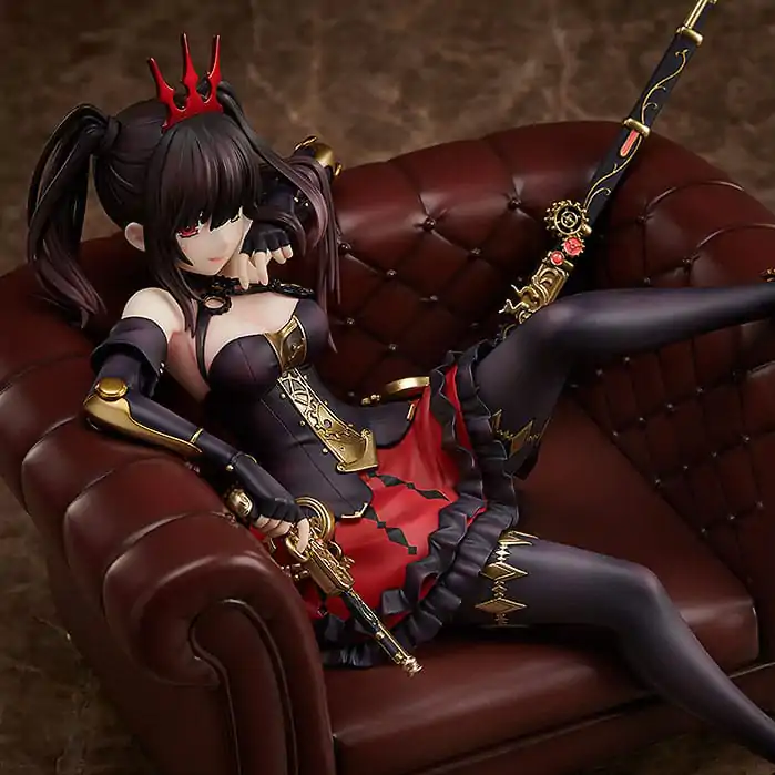 Date A Live Statua 1/7 Kurumi Tokisaki Empress Ver. 17 cm zdjęcie produktu