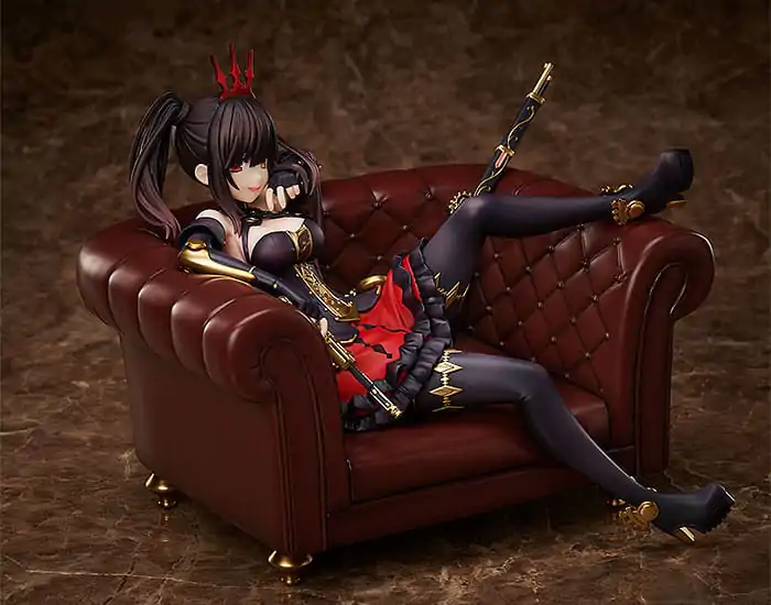 Date A Live Statua 1/7 Kurumi Tokisaki Empress Ver. 17 cm zdjęcie produktu