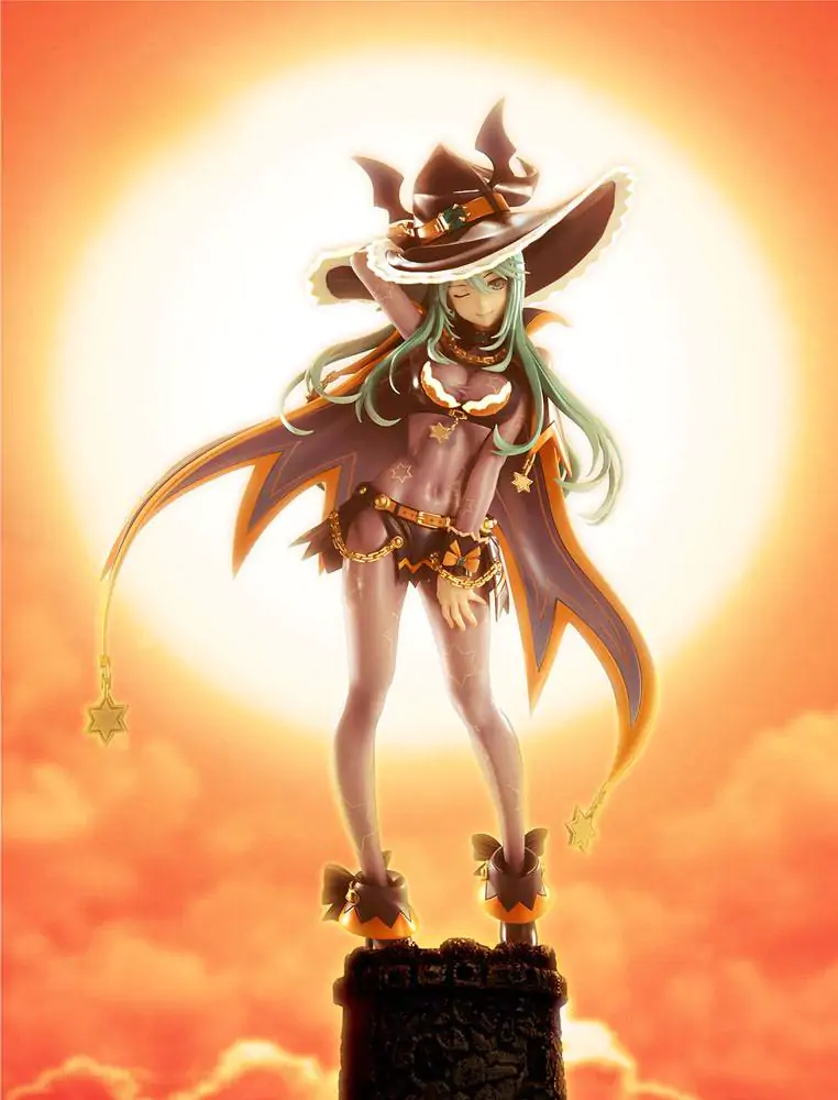 Date A Live Statuetka PVC 1/7 Natsumi (re-run) 29 cm zdjęcie produktu