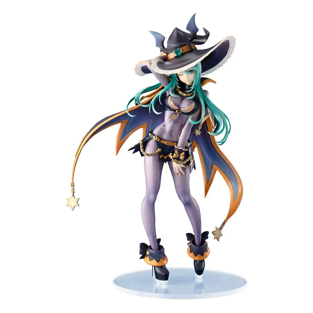 Date A Live Statuetka PVC 1/7 Natsumi (re-run) 29 cm zdjęcie produktu