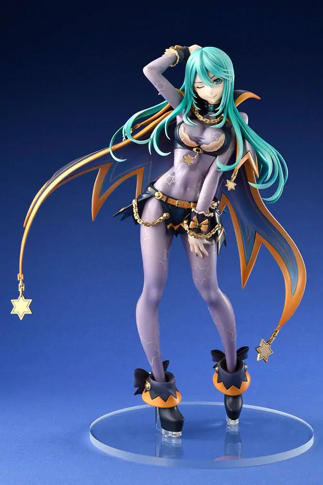 Date A Live Statuetka PVC 1/7 Natsumi (re-run) 29 cm zdjęcie produktu