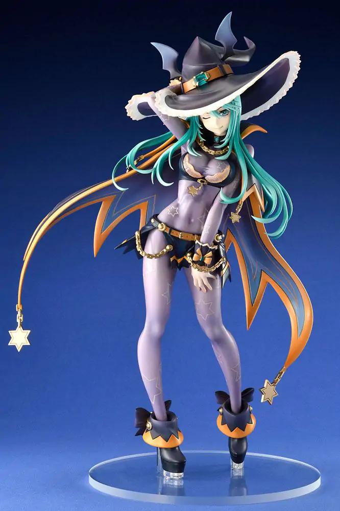Date A Live Statuetka PVC 1/7 Natsumi (re-run) 29 cm zdjęcie produktu