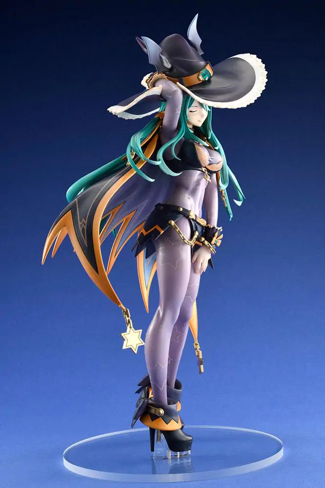 Date A Live Statuetka PVC 1/7 Natsumi (re-run) 29 cm zdjęcie produktu