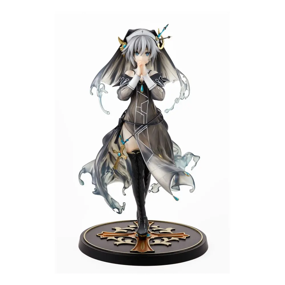 Date A Live PVC Statuetka 1/7 Nia Honjo 25 cm zdjęcie produktu