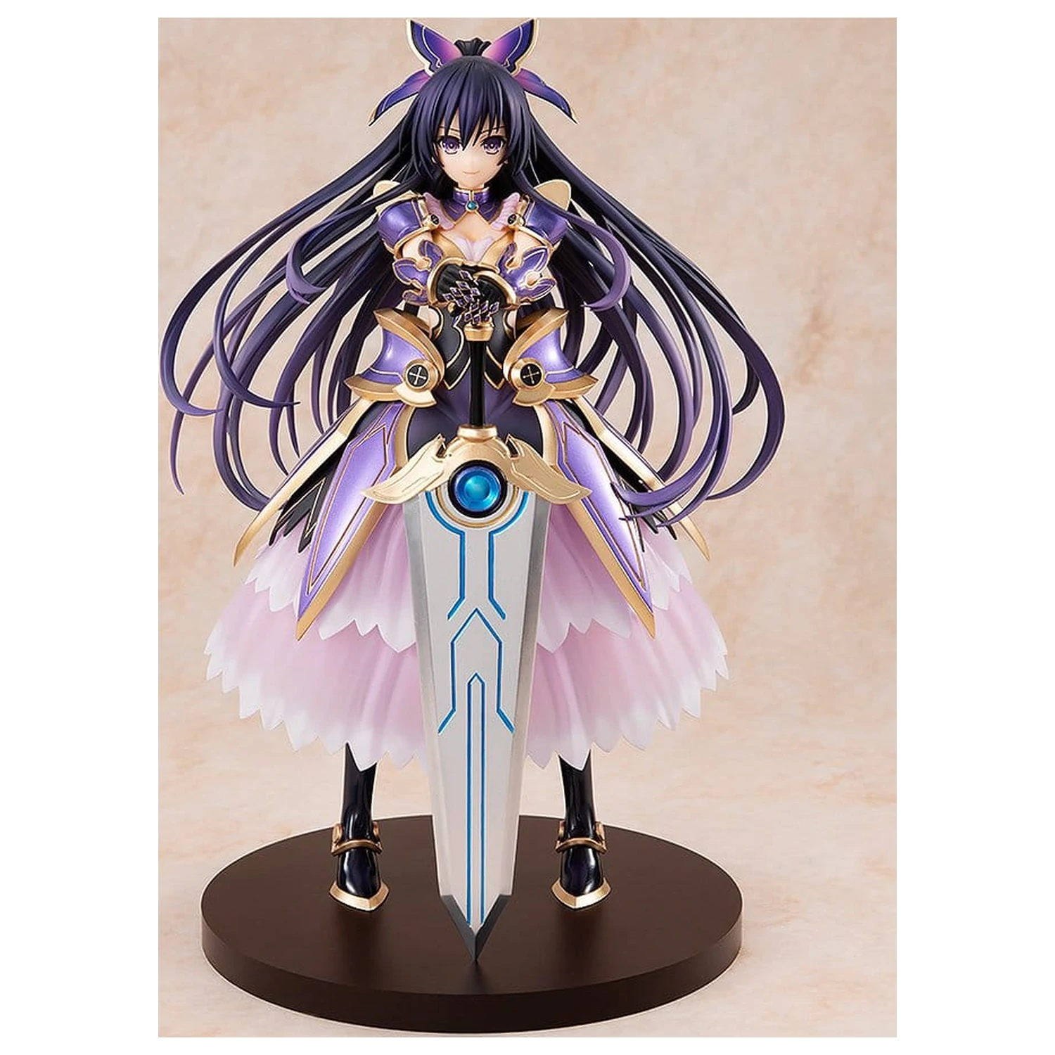 Date A Live Figurka PVC 1/7 Tohka Yatogami Astral Dress Ver. (ponowne wydanie) 23 cm zdjęcie produktu