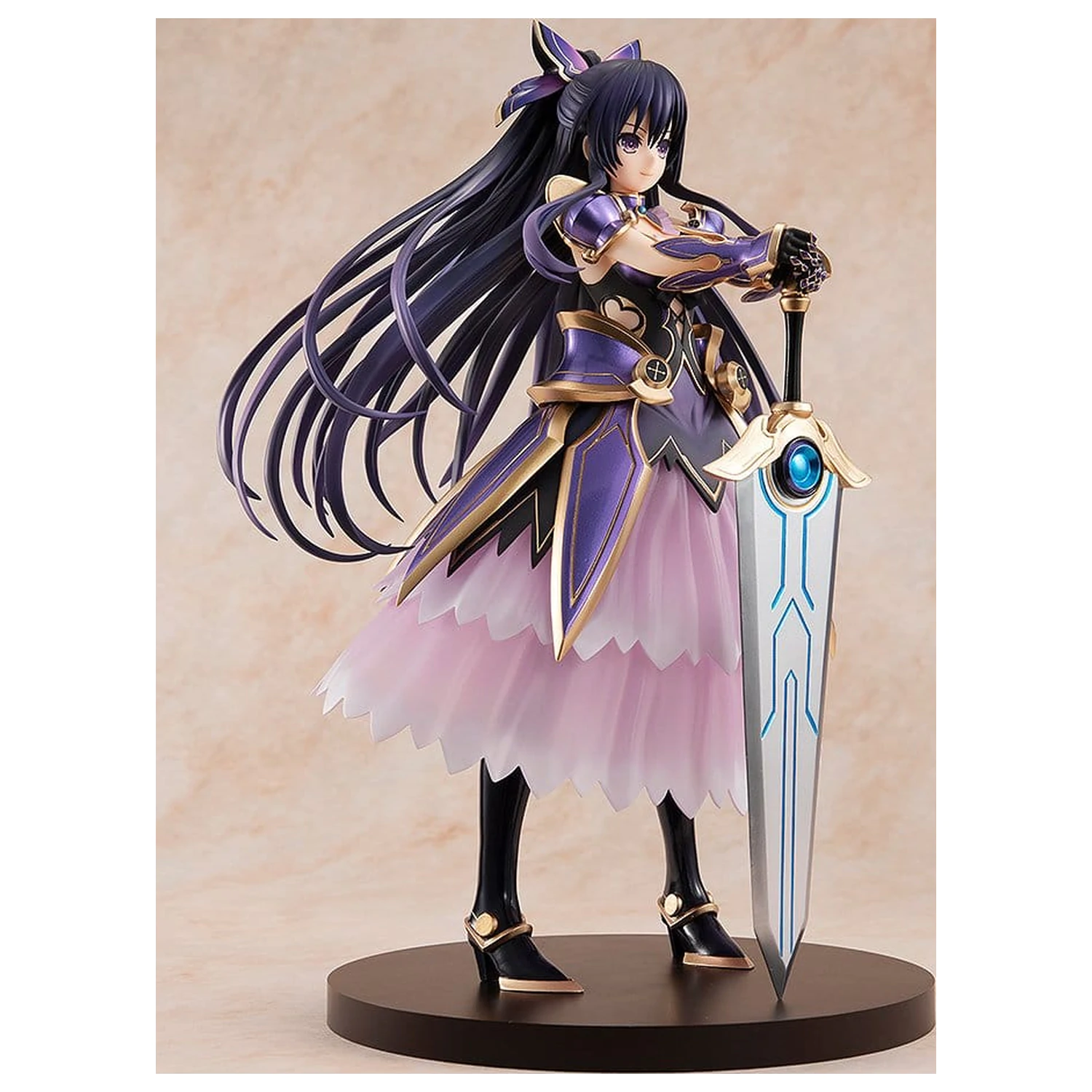 Date A Live Figurka PVC 1/7 Tohka Yatogami Astral Dress Ver. (ponowne wydanie) 23 cm zdjęcie produktu