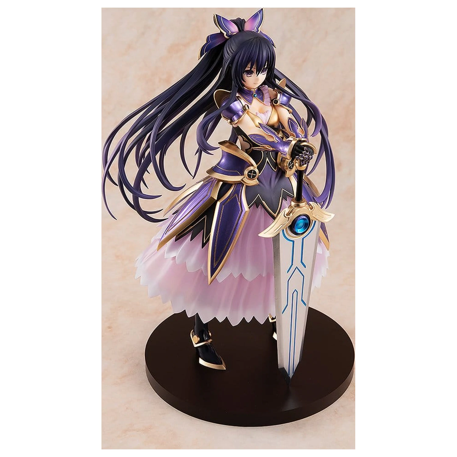 Date A Live Figurka PVC 1/7 Tohka Yatogami Astral Dress Ver. (ponowne wydanie) 23 cm zdjęcie produktu