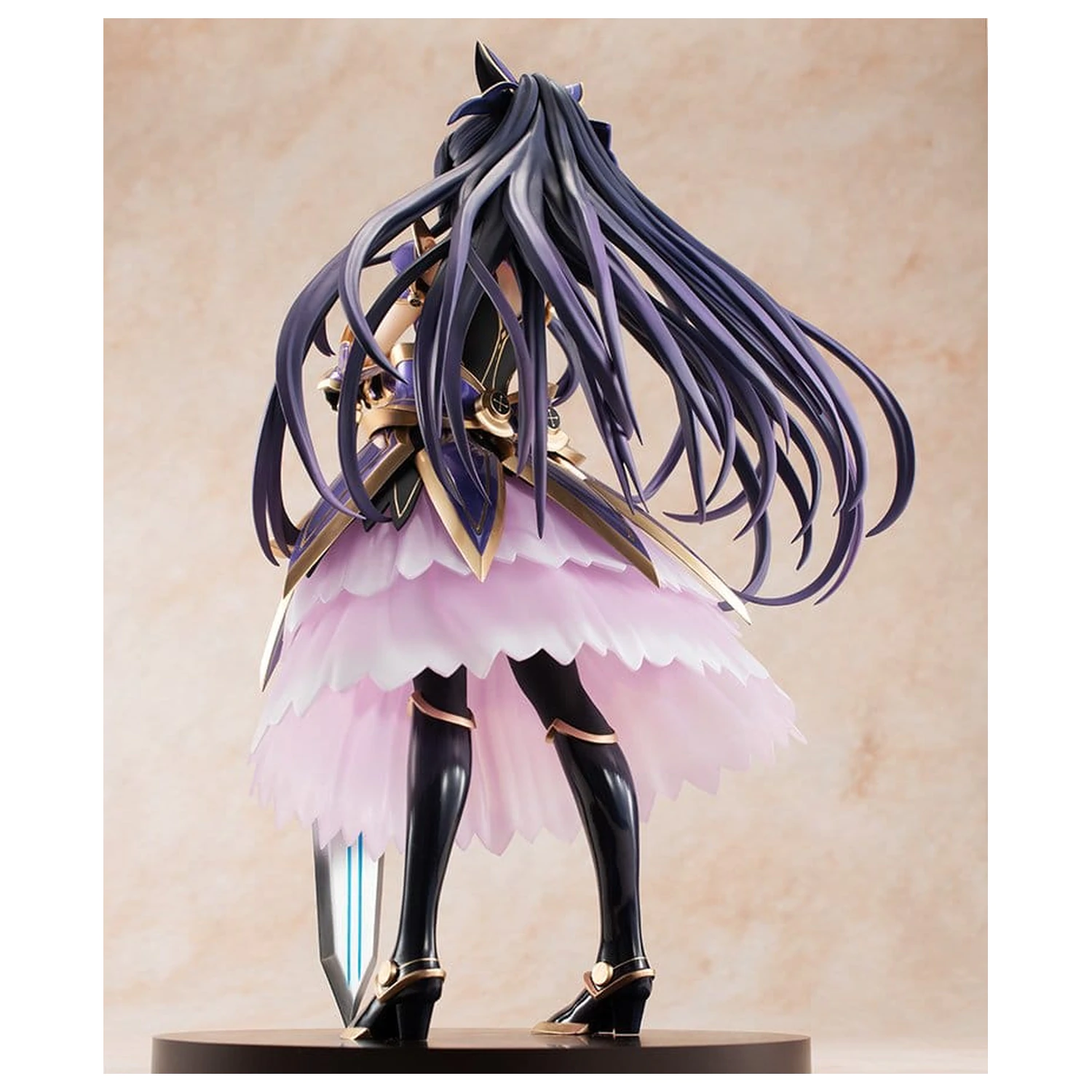 Date A Live Figurka PVC 1/7 Tohka Yatogami Astral Dress Ver. (ponowne wydanie) 23 cm zdjęcie produktu