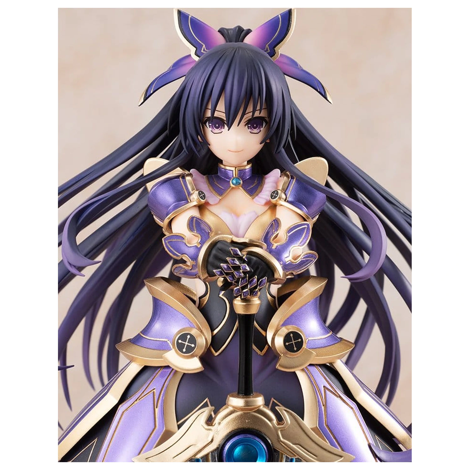 Date A Live Figurka PVC 1/7 Tohka Yatogami Astral Dress Ver. (ponowne wydanie) 23 cm zdjęcie produktu