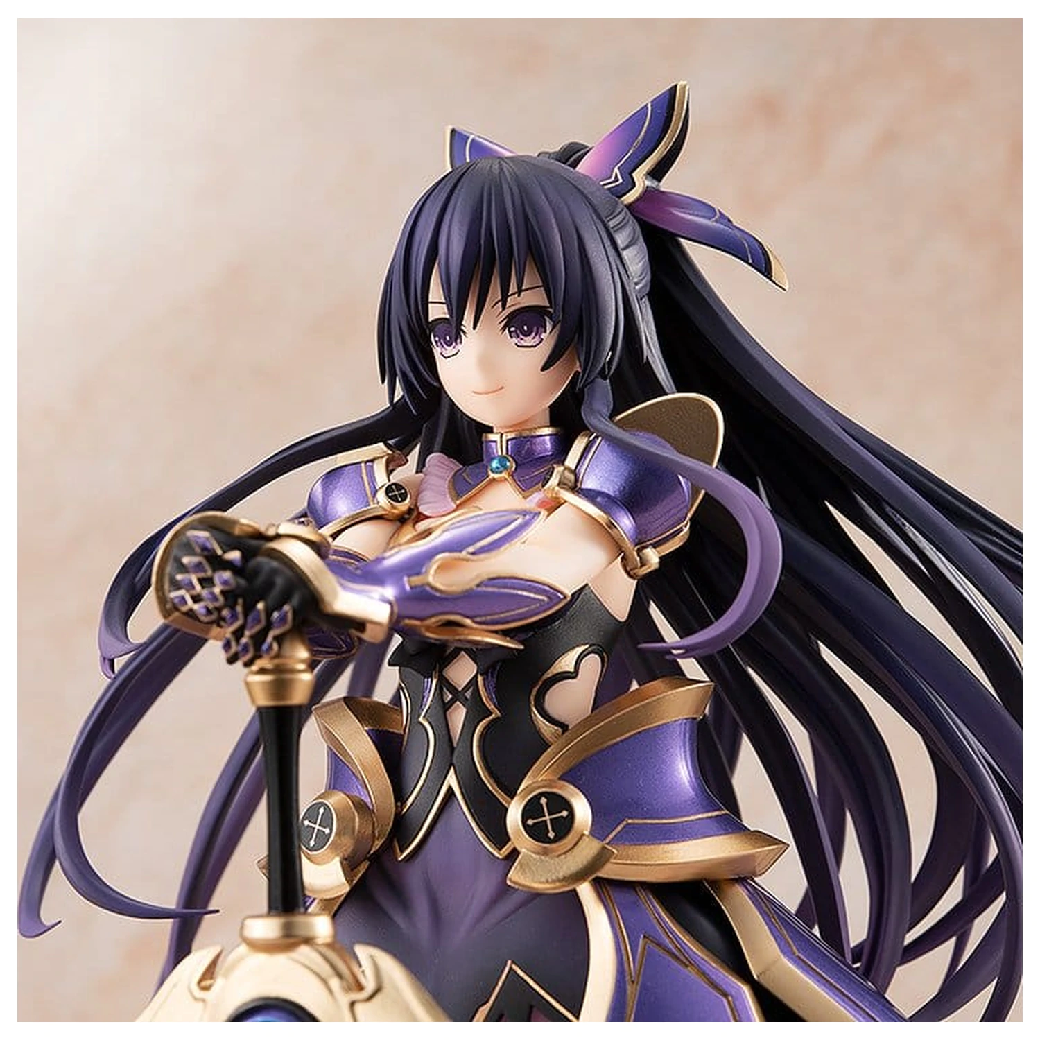 Date A Live Figurka PVC 1/7 Tohka Yatogami Astral Dress Ver. (ponowne wydanie) 23 cm zdjęcie produktu