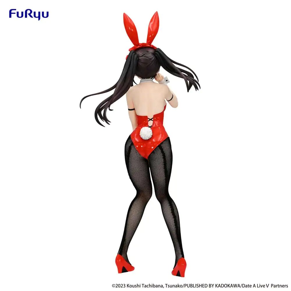 Date A Live BiCute Bunnies PVC Statuetka Kurumi Tokisaki 29 cm zdjęcie produktu