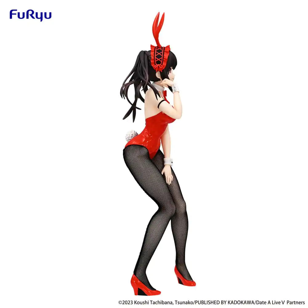 Date A Live BiCute Bunnies PVC Statuetka Kurumi Tokisaki 29 cm zdjęcie produktu