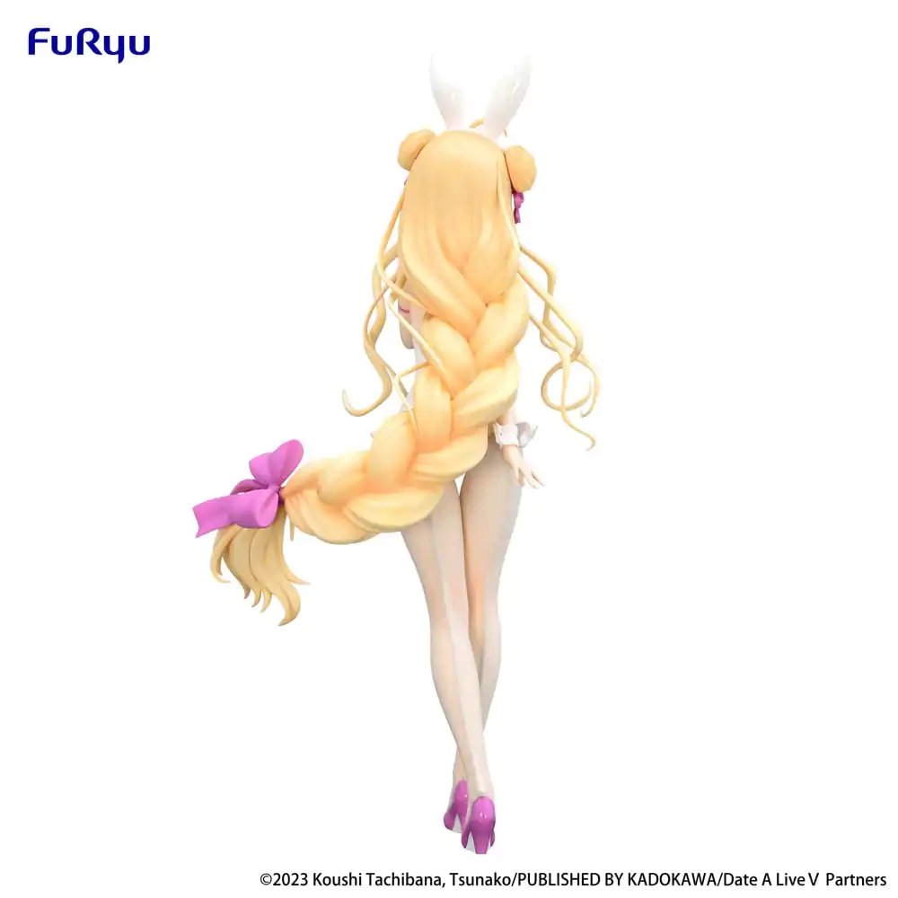 Date A Live BiCute Bunnies Statuetka PVC Mukuro Hoshimiya 27 cm zdjęcie produktu