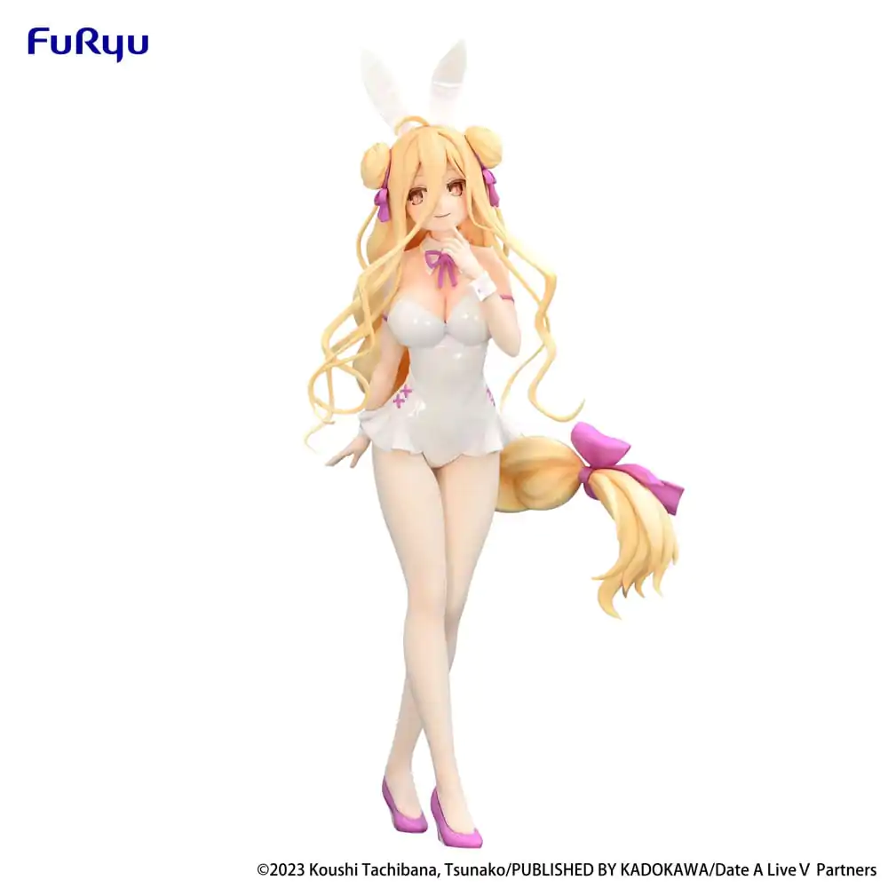 Date A Live BiCute Bunnies Statuetka PVC Mukuro Hoshimiya 27 cm zdjęcie produktu