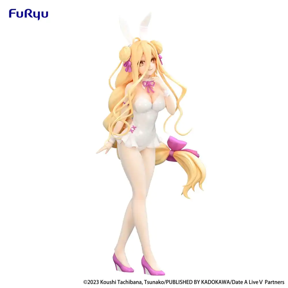 Date A Live BiCute Bunnies Statuetka PVC Mukuro Hoshimiya 27 cm zdjęcie produktu