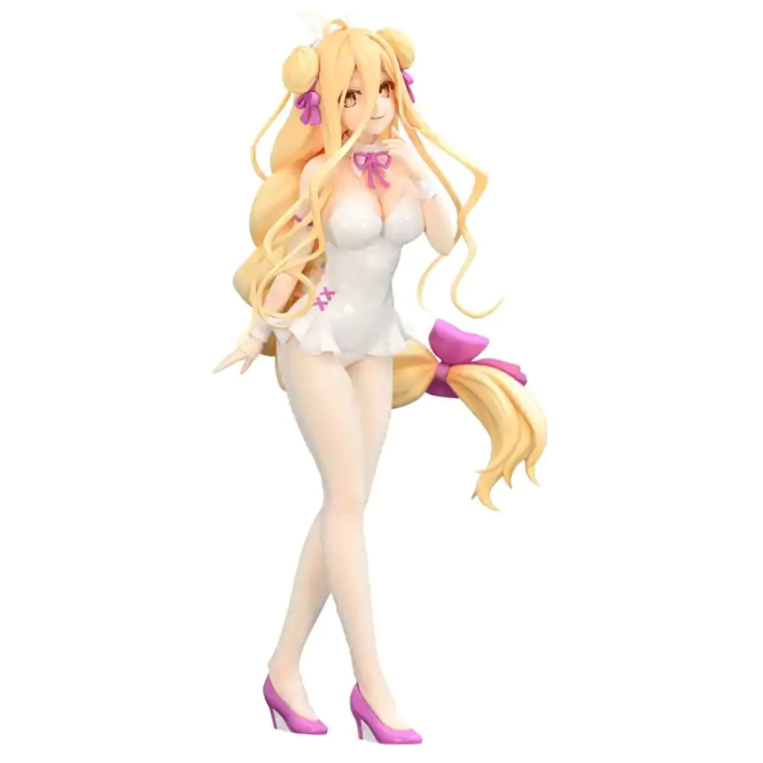 Date A Live BiCute Bunnies Statuetka PVC Mukuro Hoshimiya 27 cm zdjęcie produktu