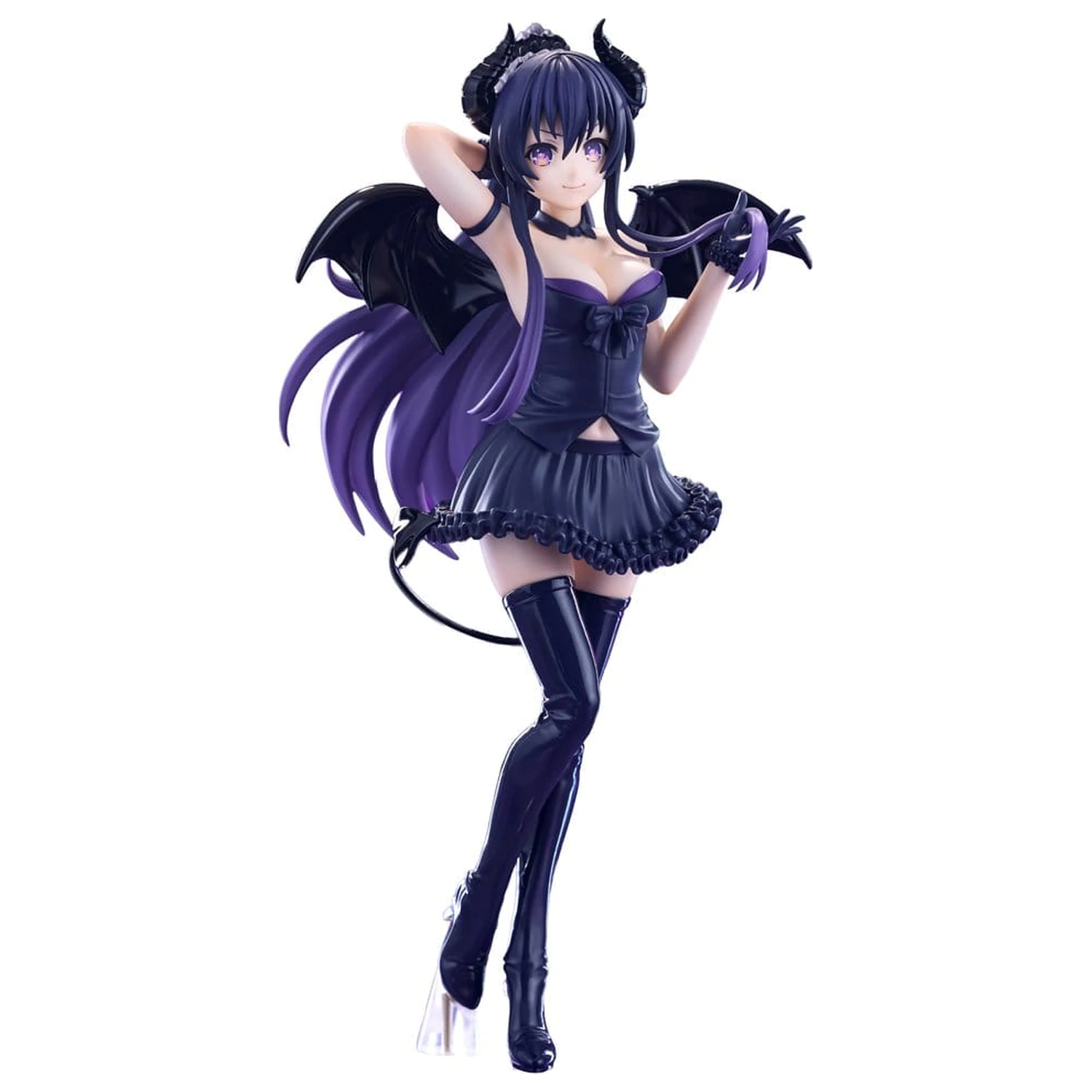 Date A Live BiCute Dark Figurka z PVC Tohka Yatogami 23 cm zdjęcie produktu
