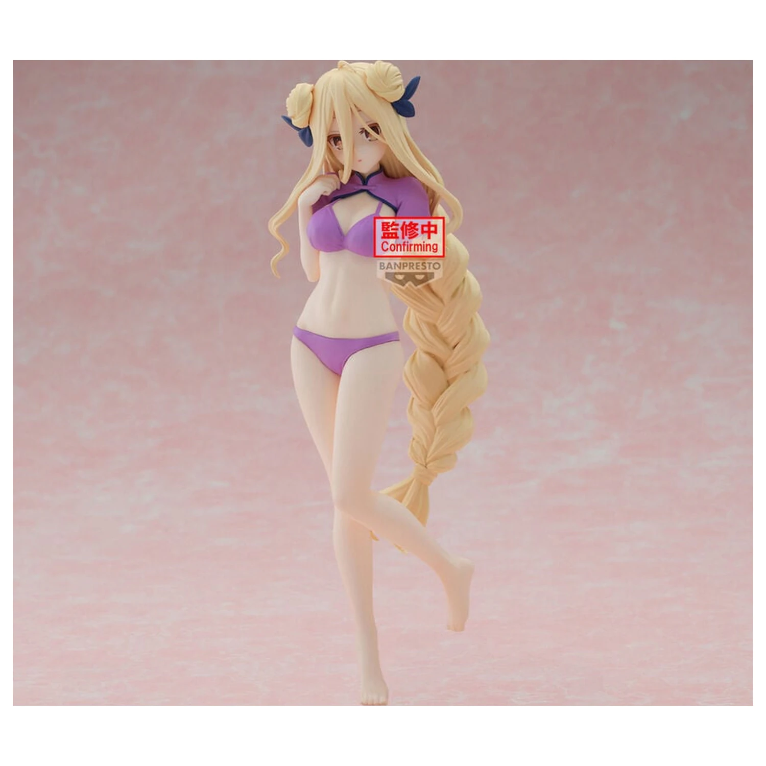 Date A Live Glitter Glamours Mukuro Hoshimiya figurka 22cm zdjęcie produktu
