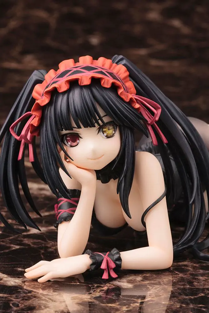 Date A Live II PVC Statua 1/7 Kurumi Tokisaki 19 cm zdjęcie produktu